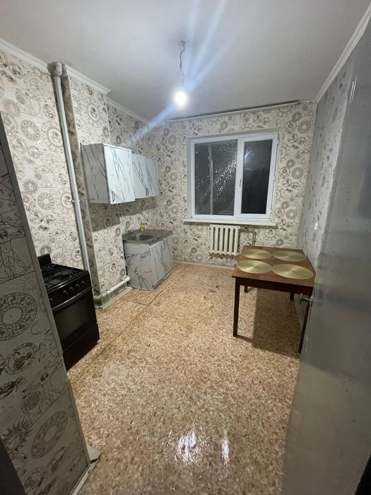 Сдам 2 комнатную квартиру мкр Нурсат ,Изюми - Ansicht 2