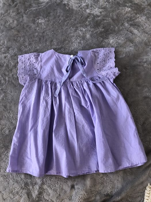 Детское платье , размер 2 года