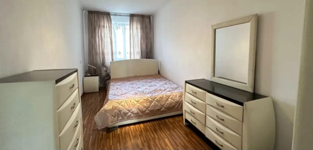 Аренда квартиры долгосрочно