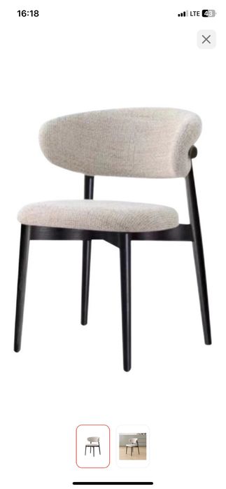 Продам стулья кухонные новые