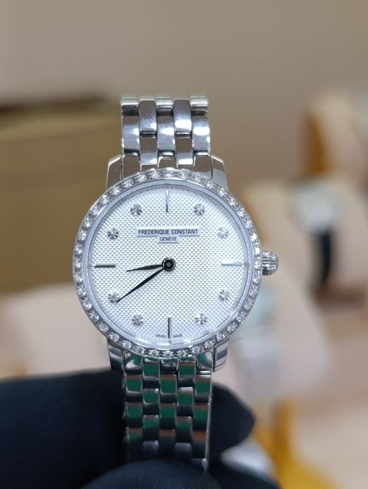 Frederique Constant Genève