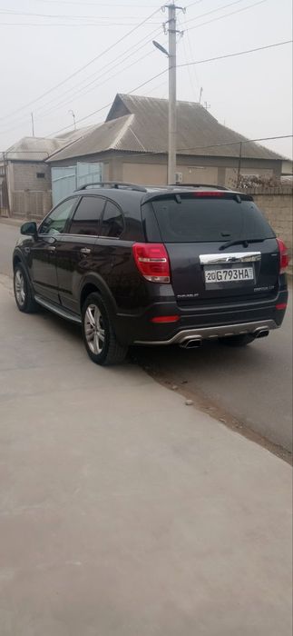 Каптива 2пазитция.