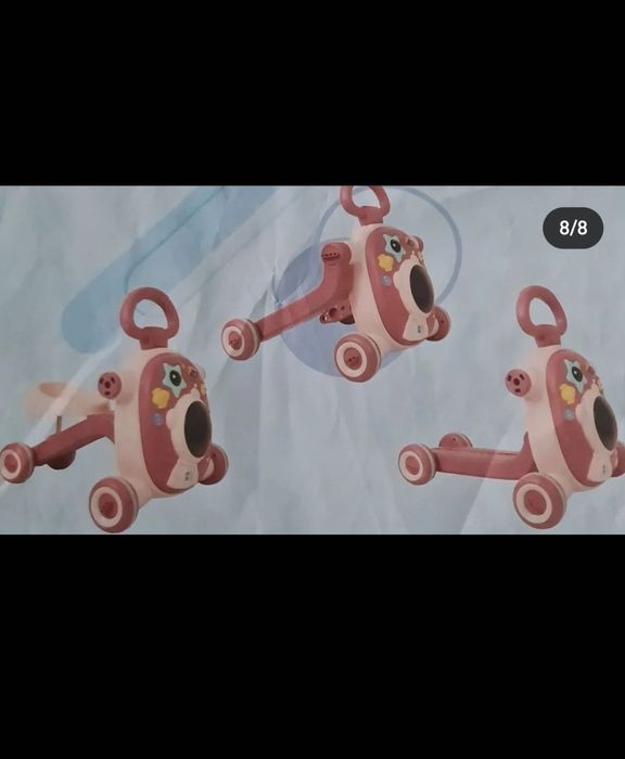 Талакар 3в 1 бу в отличном состоянии