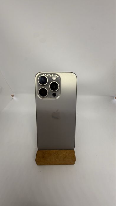 026 IP 15 Pro 256 GB 41586 Pintel.kz