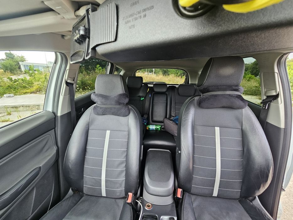 Ford Kuga 2010 2.0 TDCi 4x4