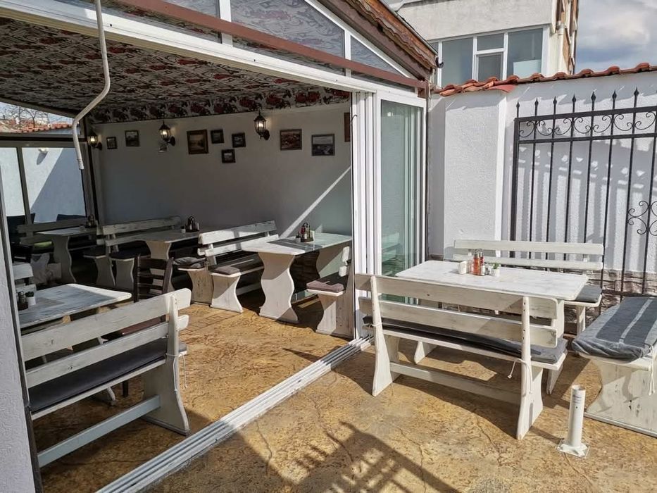 Дава се под наем Заведение в Ямбол, Каргон - 185 кв.м за 510 € - Снимка #3