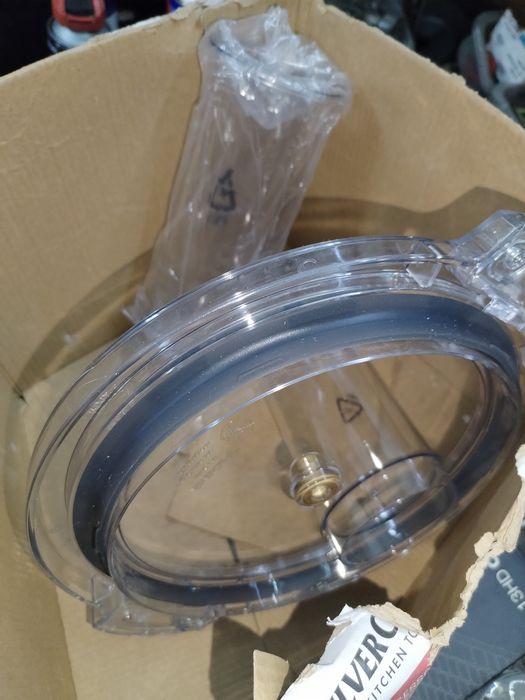 Capac accesoriu răzuit feliat monsieur monsieur Cuisine Smart