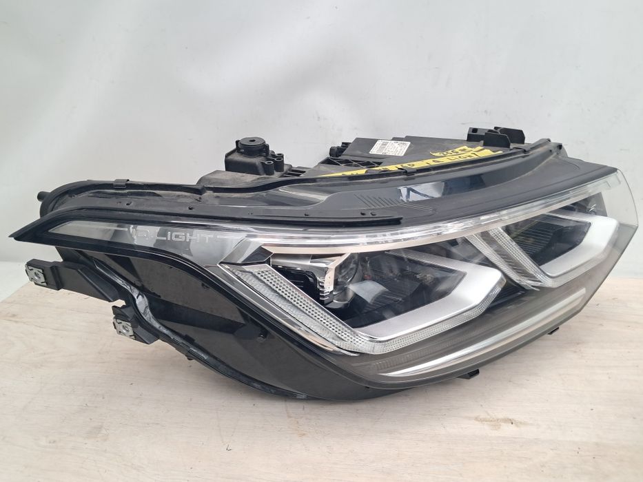 Фар Vw Tiguan  Full Led  IQ Light