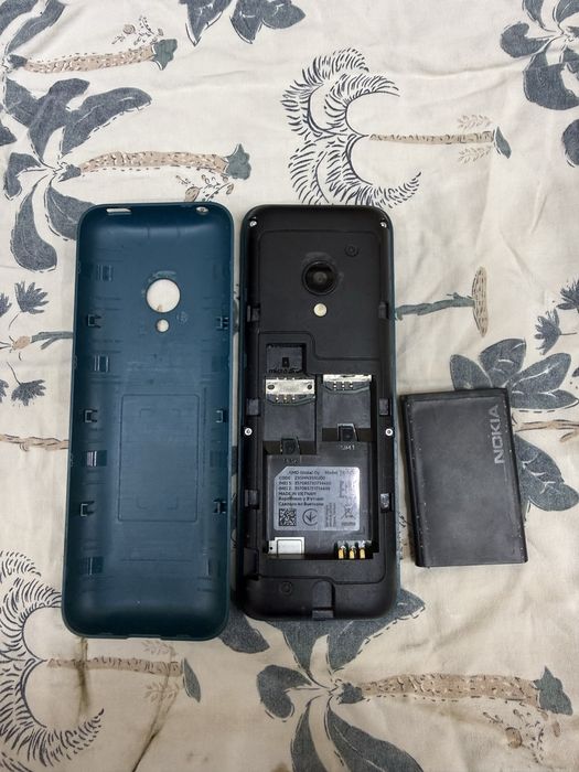 Nokia 150 2sim цв дисплей камера