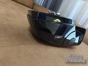 Електрически странични огледала Mercedes W164 X164 ML GL бели, черни