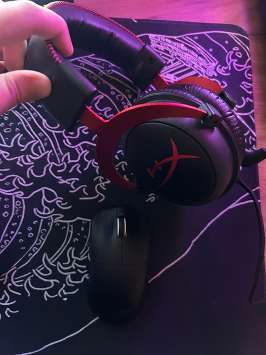 ИГРОВОЙ ПК/ gaming set up