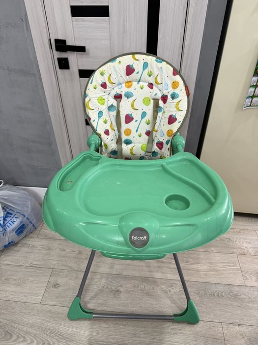 Детский стульчик 5000 т
