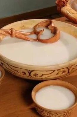 Ауылдын Қымызы..