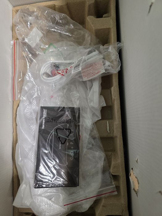 Boxa portabila Harman Kardon Go Play