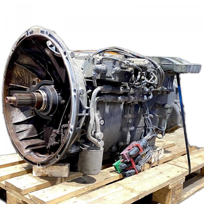 Cutie de viteze Scania R 2019  2475808 -Piese de schimb SCANIA