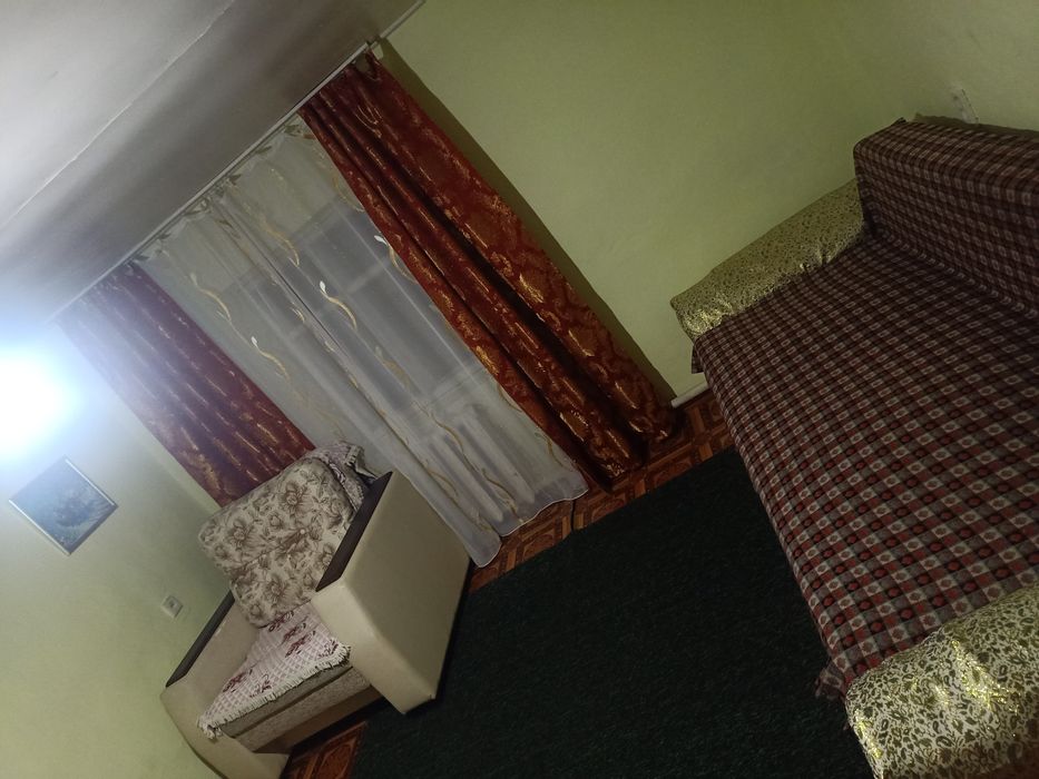 Отдых в Каркаралинске