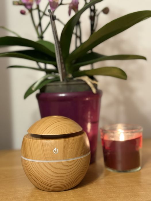 Purificator / Umidificator