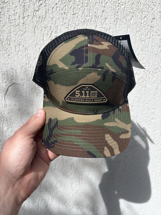 Sapca 5.11 tactical
