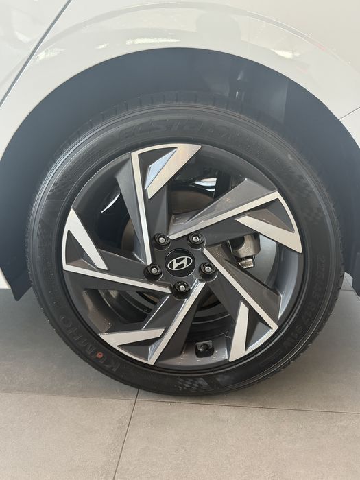 Диски Hyundai R17