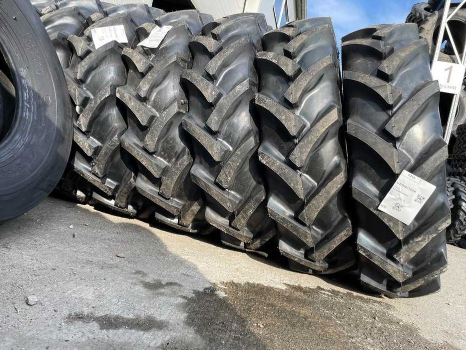 OZKA Cauciucuri noi 8PR livrare 9.5-20 Anvelope de tractor