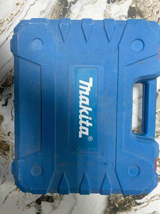 Makita Шуруповерт ((Алматы)) 897174