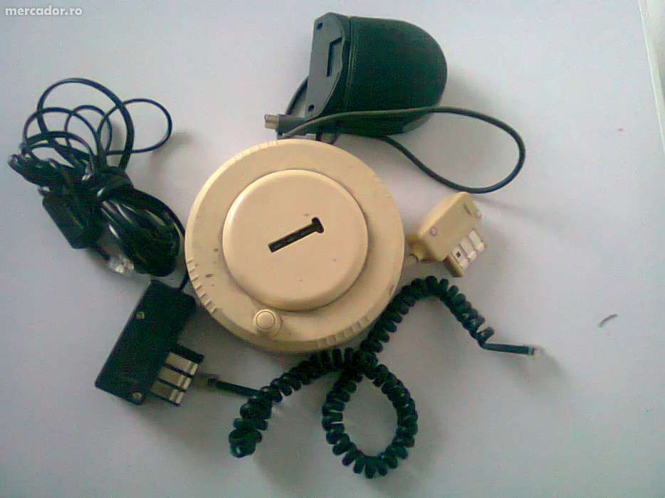 Cabluri pt alimentare calc,cablu receptor telefon