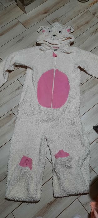 Vand salopeta dama  animalut