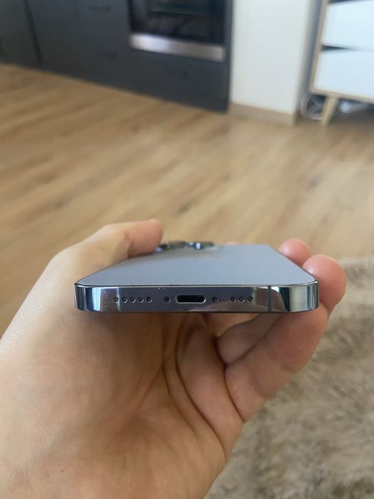 Iphone 13 Pro Sierra Blue 128 GB