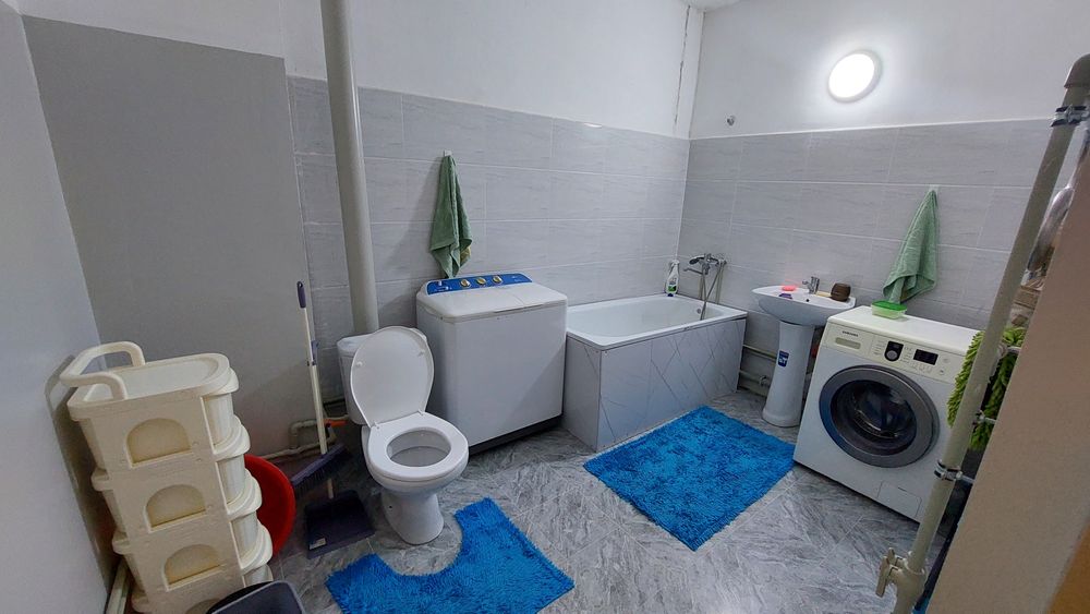 Түркістан қаласы, 24 көше, 16/4 үйде.