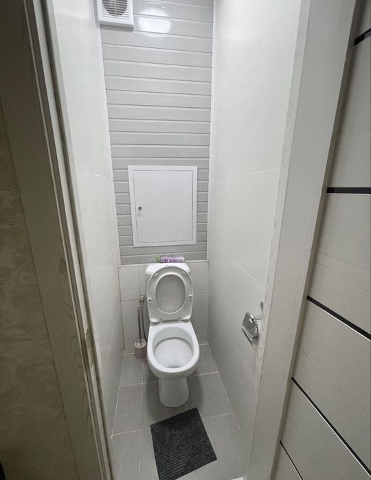 Чиланзар 3 квартал 2х комнатная