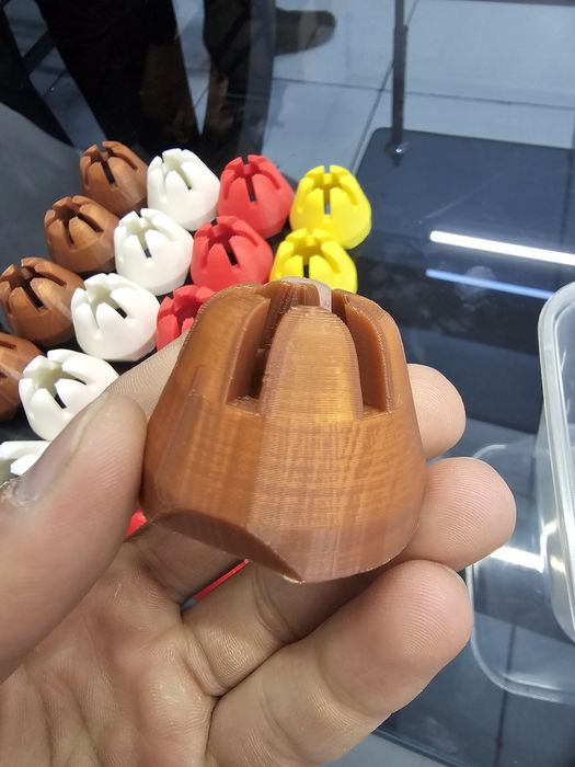 Frigomat frezer uchun nasadkalar bor