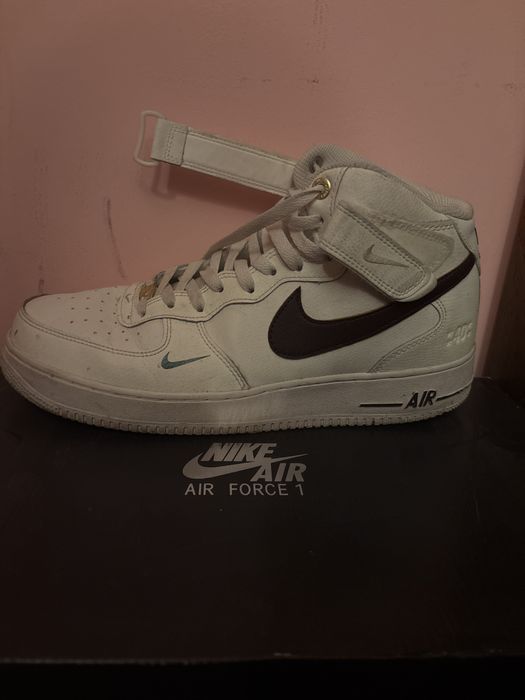 Маратонки-NIKE!!!46