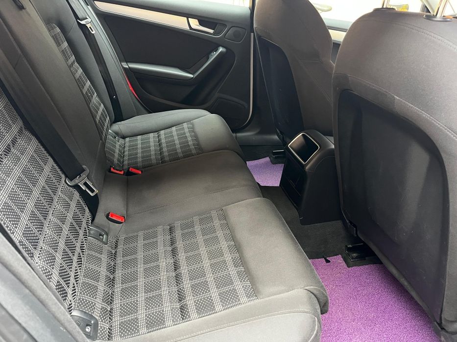 Audi A4 B8 Facelift • 2.0 TDI 177 CP • Întreținută Exemplat • 6.500€ Negociabil