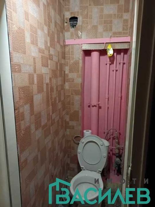 Продава се Двустаен апартамент в София, Център - 59 кв.м за 1254 €/кв.м - Снимка #5