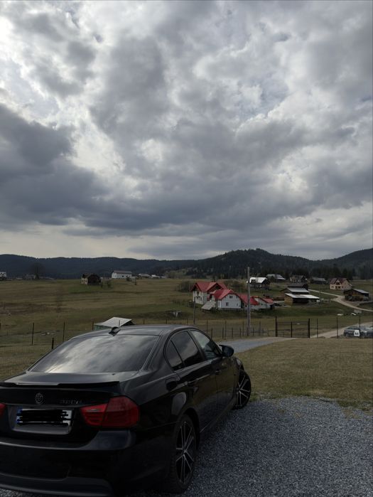 BMW 3 Series 2008 — imagine 5