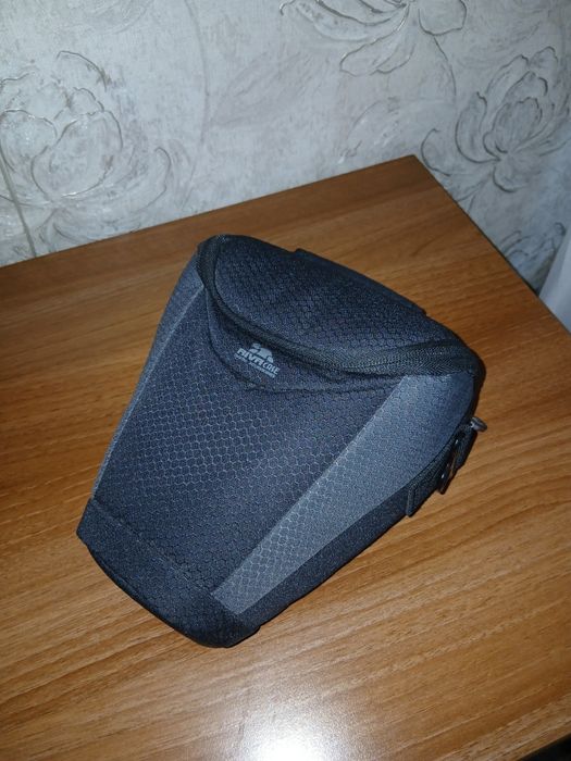 Чехол для фотоаппарата.