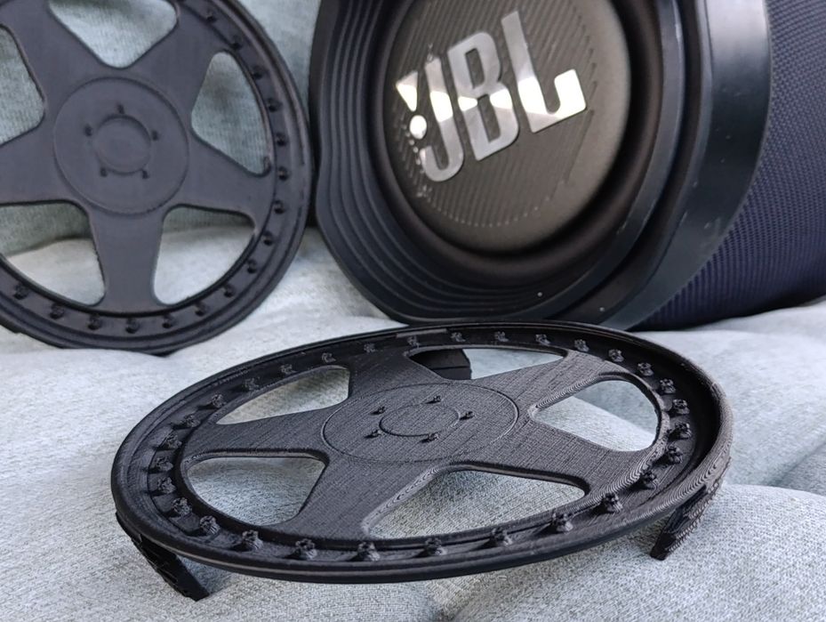 JBL Boombox 2 Протектори/ капаци за бас говорителите