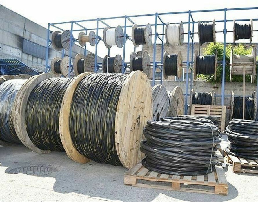 Sip kabel 2*16..4*70