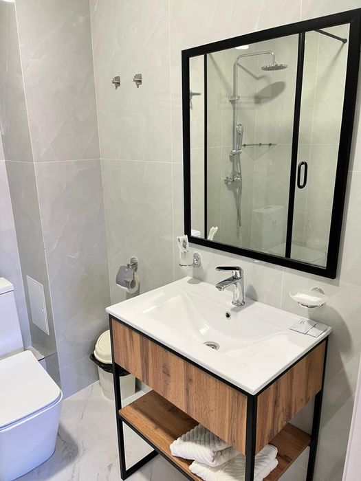 Номер в отеле помесячно