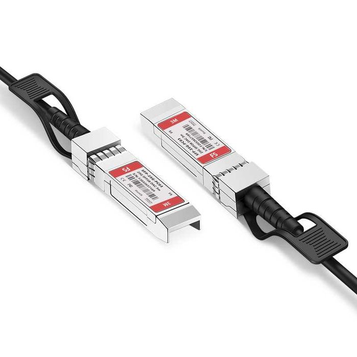 Direct attach cable 3m 25g sfp28 FS