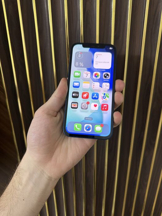 Iphone 12 128 Айфон 12 128