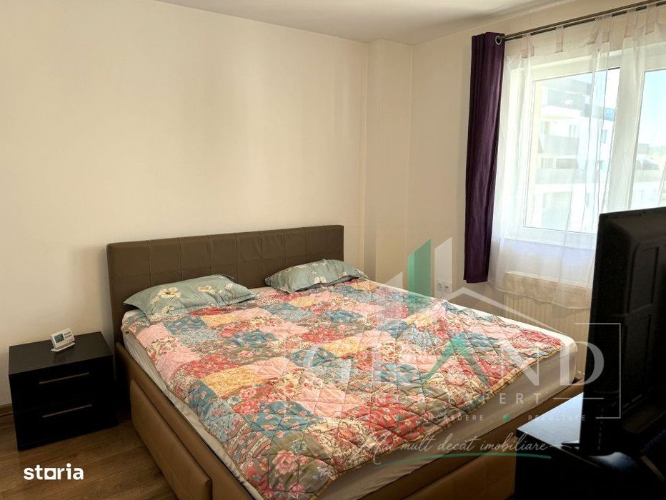 Apartament 3 Camere | 54 Mp | 2 Dormitoare | Bloc Nou | Vivo – Răzo — fotografia 1
