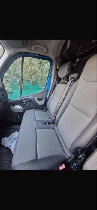 Vand Renault Master 2