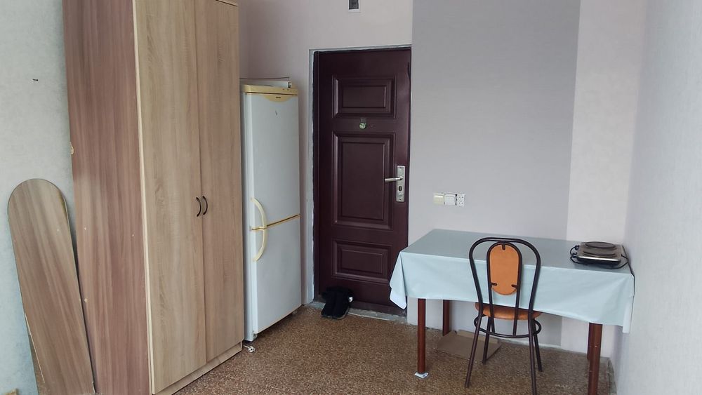 Сдам комнату в общежитии