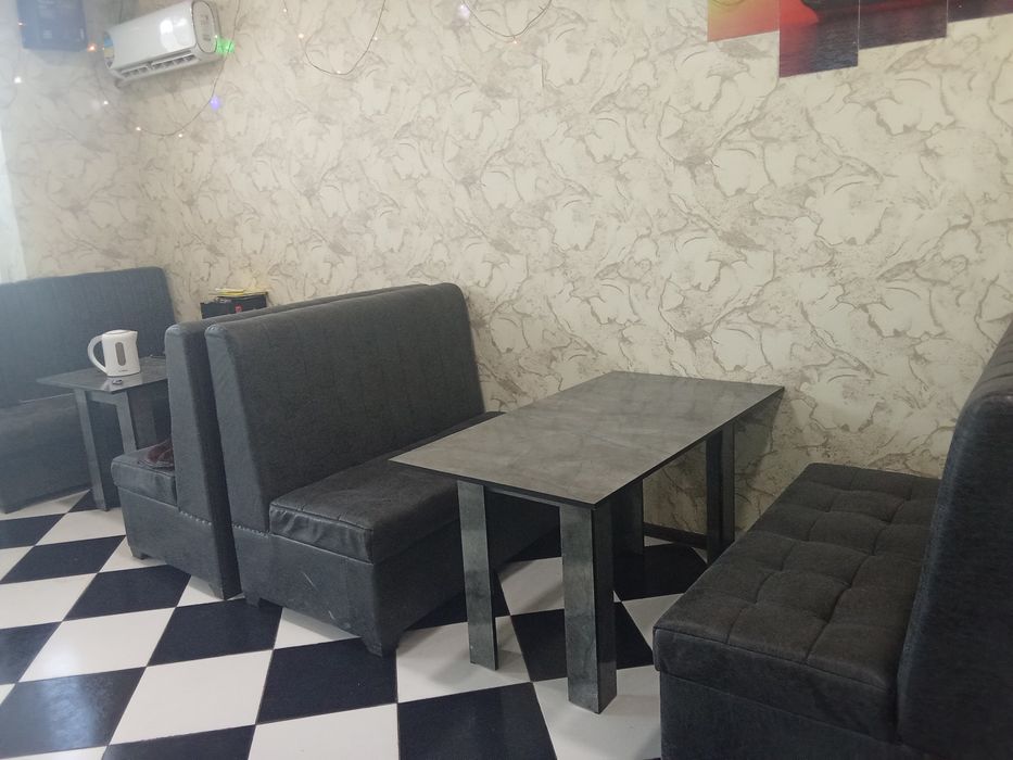 Маяхки мебел   састаянияси ало