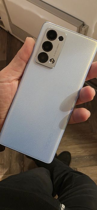 Oppo reno 6 pro 256gb