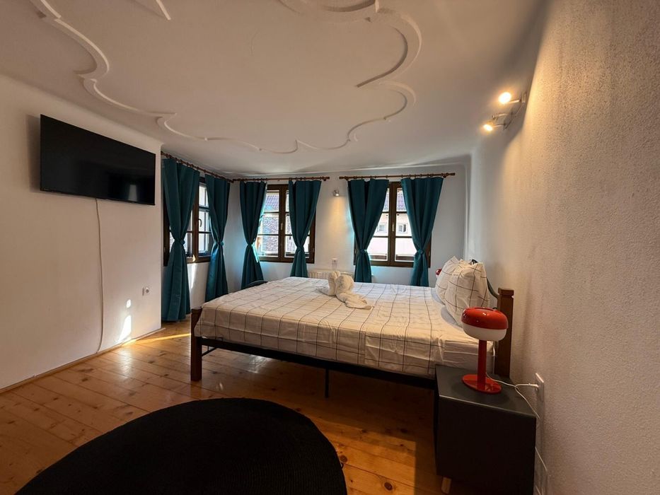 Apartament 2 si 3 camere vila  cabana regim hotel hotelier hotel grup