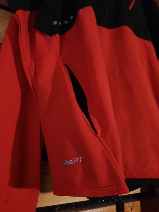 NIKE  Dri-Fit  Track Горнище Мъжко/M