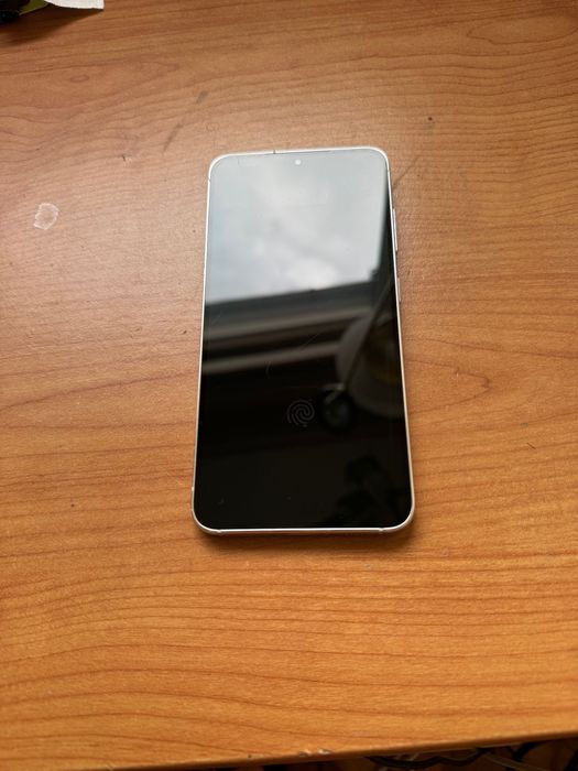 Samsung S23 256 GB Cream