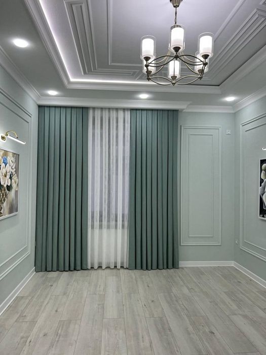 Elita Parda Yevropa sifati endi O'zbekistonda